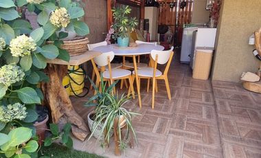 VENDE CASA LA RESERVA DE MACHALI