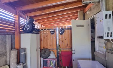 VENDE CASA LA RESERVA DE MACHALI