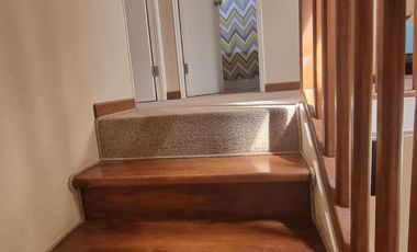 VENDE CASA LA RESERVA DE MACHALI