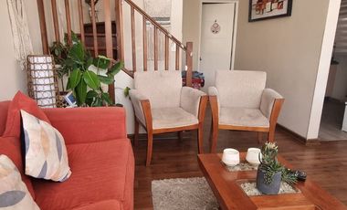 VENDE CASA LA RESERVA DE MACHALI