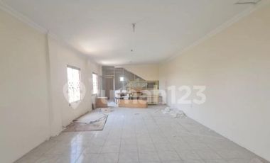 Dijual Ruko 4 Lantai Lokasi Strategis Jebres, Surakarta Luas 105m2