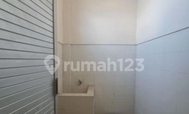 Dijual Ruko 4 Lantai Lokasi Jebres, Surakarta Luas 105m2