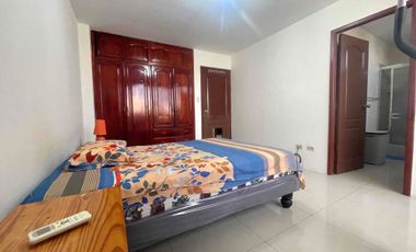 En Manta se Vende Casa de 3 Dormitorios. Sector Sur- Urbanización Ciudad del Sol