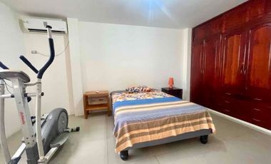 En Manta se Vende Casa de 3 Dormitorios. Sector Sur- Urbanización Ciudad del Sol