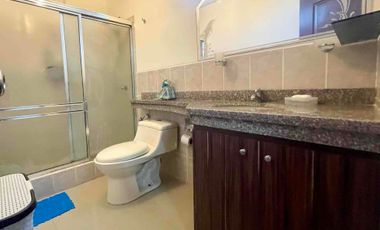 En Manta se Vende Casa de 3 Dormitorios. Sector Sur- Urbanización Ciudad del Sol