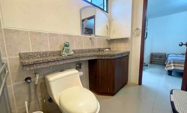 En Manta se Vende Casa de 3 Dormitorios. Sector Sur- Urbanización Ciudad del Sol