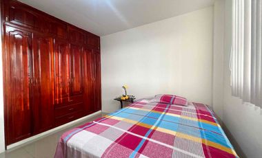 En Manta se Vende Casa de 3 Dormitorios. Sector Sur- Urbanización Ciudad del Sol