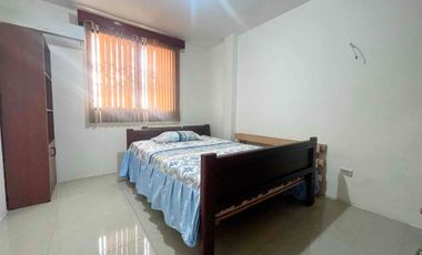 En Manta se Vende Casa de 3 Dormitorios. Sector Sur- Urbanización Ciudad del Sol