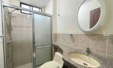 En Manta se Vende Casa de 3 Dormitorios. Sector Sur- Urbanización Ciudad del Sol