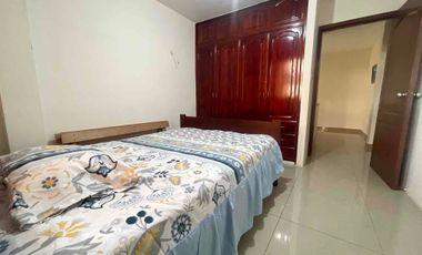 En Manta se Vende Casa de 3 Dormitorios. Sector Sur- Urbanización Ciudad del Sol
