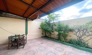 En Manta se Vende Casa de 3 Dormitorios. Sector Sur- Urbanización Ciudad del Sol