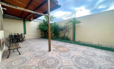En Manta se Vende Casa de 3 Dormitorios. Sector Sur- Urbanización Ciudad del Sol