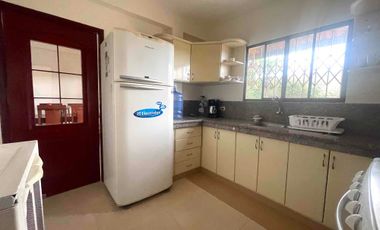 En Manta se Vende Casa de 3 Dormitorios. Sector Sur- Urbanización Ciudad del Sol