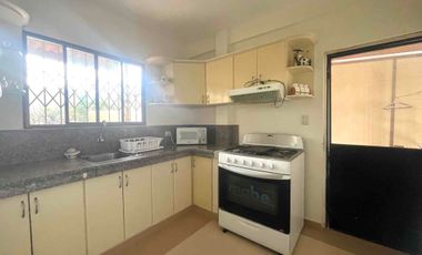 En Manta se Vende Casa de 3 Dormitorios. Sector Sur- Urbanización Ciudad del Sol