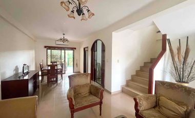 En Manta se Vende Casa de 3 Dormitorios. Sector Sur- Urbanización Ciudad del Sol