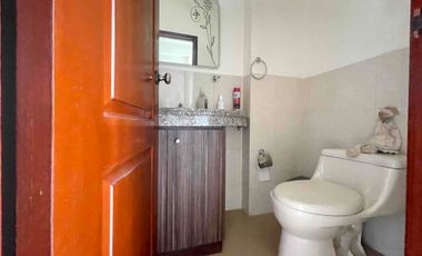 En Manta se Vende Casa de 3 Dormitorios. Sector Sur- Urbanización Ciudad del Sol