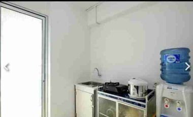 Jual Studio Tower Heliconia diatas Family Mart Bassura City Apartemen