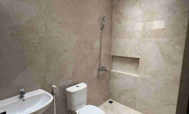 rumah dijual 2 lantai jalan pasir jaya regol bandung