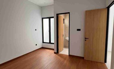 rumah dijual 2 lantai jalan pasir jaya regol bandung