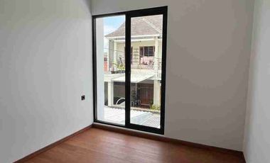 rumah dijual 2 lantai jalan pasir jaya regol bandung