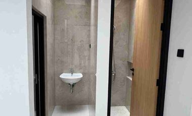 rumah dijual 2 lantai jalan pasir jaya regol bandung