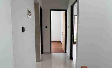 rumah dijual 2 lantai jalan pasir jaya regol bandung