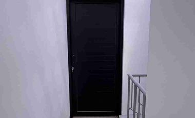 rumah dijual 2 lantai jalan pasir jaya regol bandung