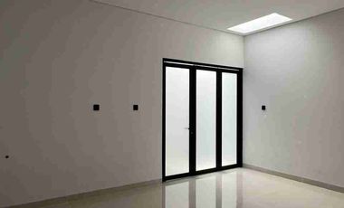 rumah dijual 2 lantai jalan pasir jaya regol bandung