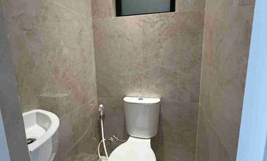 rumah dijual 2 lantai jalan pasir jaya regol bandung