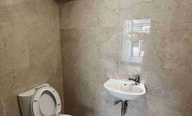 rumah dijual 2 lantai jalan pasir jaya regol bandung