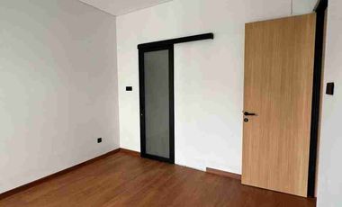 rumah dijual 2 lantai jalan pasir jaya regol bandung