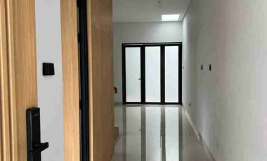 rumah dijual 2 lantai jalan pasir jaya regol bandung