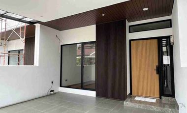 rumah dijual 2 lantai jalan pasir jaya regol bandung