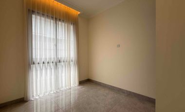 For Sale Rumah Siap Huni, Dekat LRT Harjamukti di Cibubur Bekasi