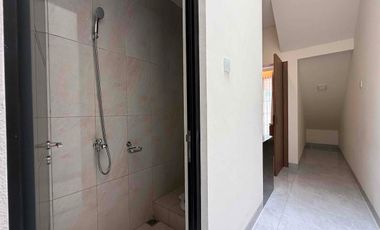 For Sale Rumah Siap Huni, Dekat LRT Harjamukti di Cibubur Bekasi