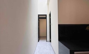 For Sale Rumah Siap Huni, Dekat LRT Harjamukti di Cibubur Bekasi