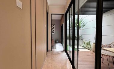 For Sale Rumah Siap Huni, Dekat LRT Harjamukti di Cibubur Bekasi