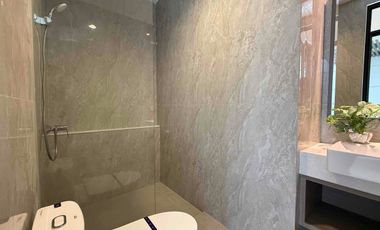 For Sale Rumah Siap Huni, Dekat LRT Harjamukti di Cibubur Bekasi