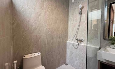 For Sale Rumah Siap Huni, Dekat LRT Harjamukti di Cibubur Bekasi