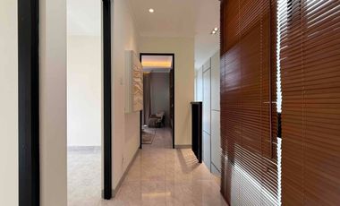 For Sale Rumah Siap Huni, Dekat LRT Harjamukti di Cibubur Bekasi