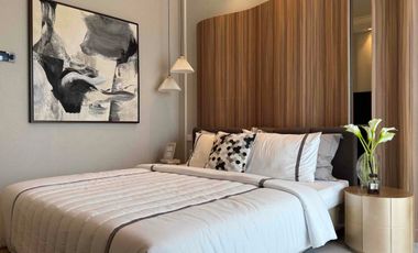 For Sale Rumah Siap Huni, Dekat LRT Harjamukti di Cibubur Bekasi