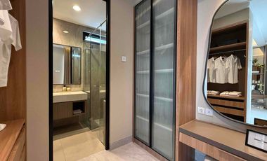 For Sale Rumah Siap Huni, Dekat LRT Harjamukti di Cibubur Bekasi