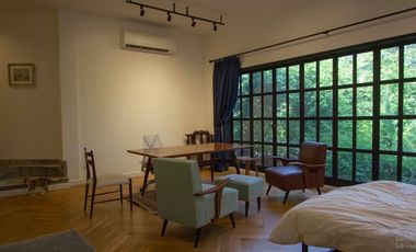 Luxurious house for sale in the heart of the city, next to The Up Rama 3 mall.