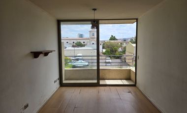 ARRIENDA DEPARTAMENTO 2 DORMITORIOS 2 BAÑOS ,AMALFI TALCA.