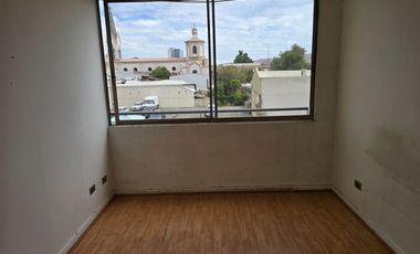 ARRIENDA DEPARTAMENTO 2 DORMITORIOS 2 BAÑOS ,AMALFI TALCA.