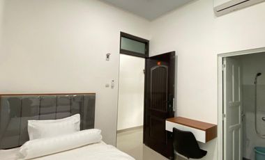 JUAL Kosan Margonda (6 KAMAR) Dekat (Kampus UI dan Gunadarma) Kost H.M.Tohir Depok