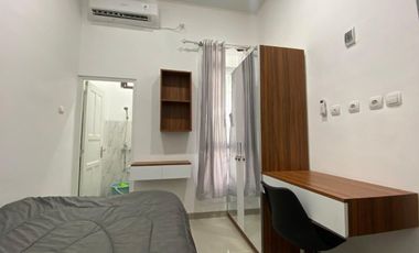 JUAL Kosan Margonda (6 KAMAR) Dekat (Kampus UI dan Gunadarma) Kost H.M.Tohir Depok