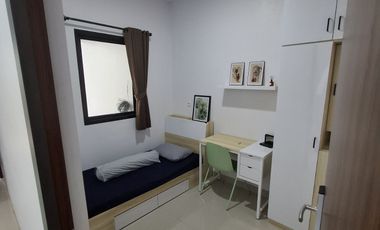 JUAL Kosan Margonda (6 KAMAR) Dekat (Kampus UI dan Gunadarma) Kost H.M.Tohir Depok