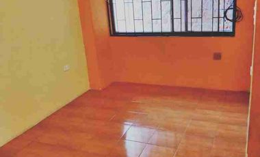 Vendo Casa en Ibarra Sector Céntrico Ajavi Chquito cerca Estadio Olímpico $60.000 Precio Negociable.