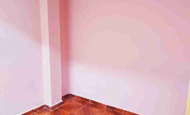 Vendo Casa en Ibarra Sector Céntrico Ajavi Chquito cerca Estadio Olímpico $60.000 Precio Negociable.